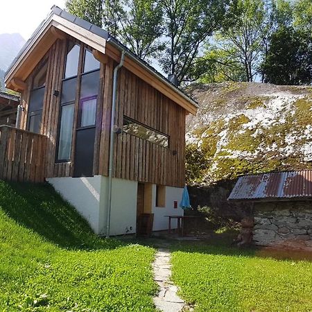 Gite Pierre Belle Chamonix Exteriör bild