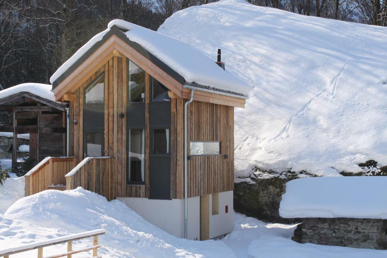 Gite Pierre Belle Chamonix Exteriör bild